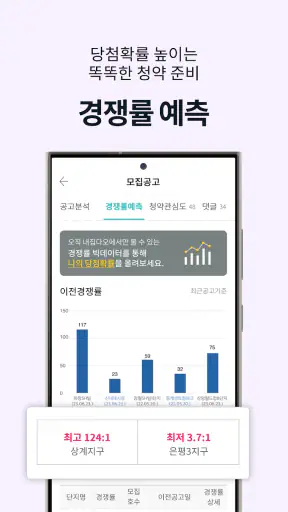 내집다오 - 내 집 마련의 첫걸음 screenshot