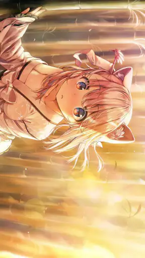 당신을 기다리는 여우 screenshot