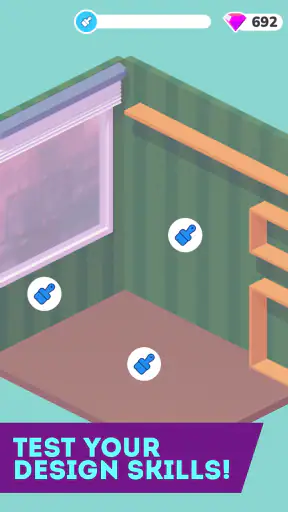 데코 라이프 (Decor Life) screenshot