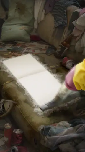 데코 매치 screenshot