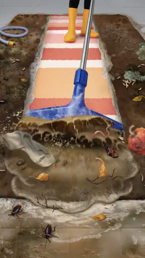 데코 매치 screenshot
