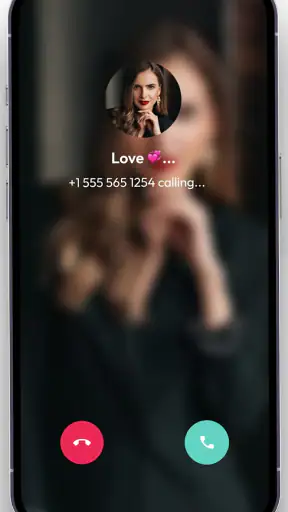 둘째 전화번호 - 무료국제전화 메시지 Text Call screenshot