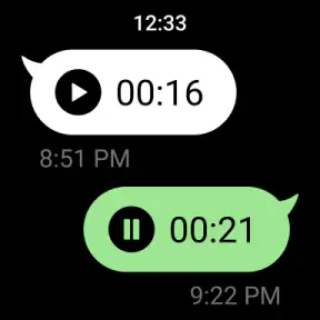 라인 LINE screenshot