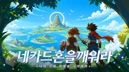 마신 기사단: 전쟁의 시작 screenshot