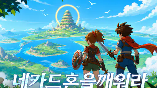 마신 기사단: 전쟁의 시작 screenshot