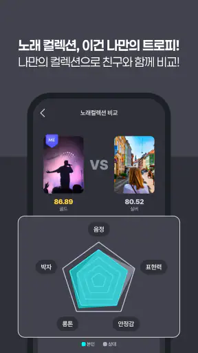 마이 티제이 screenshot