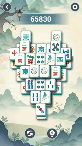 마작 블래스트 (Mahjong Blast) screenshot