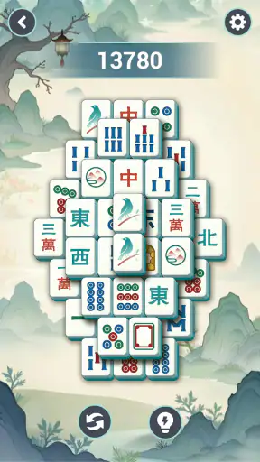 마작 블래스트 (Mahjong Blast) screenshot