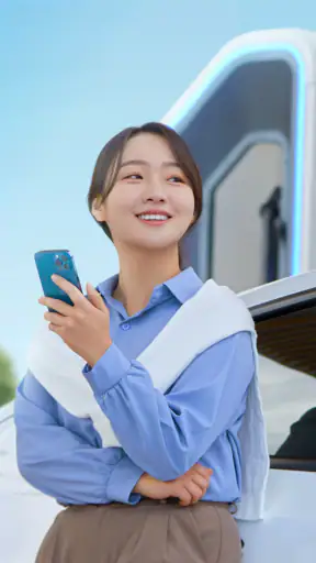 모두의충전 - 전기차 필수앱 screenshot