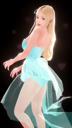방송소녀좀비 screenshot