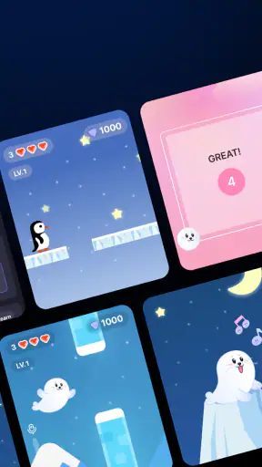 보컬업 Vocal Up : 보컬, 발성 트레이닝 코치 screenshot