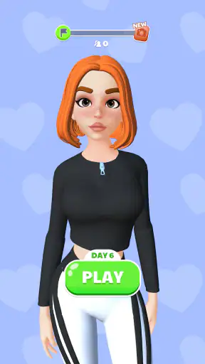 브라 메이커 (Bra Maker) screenshot