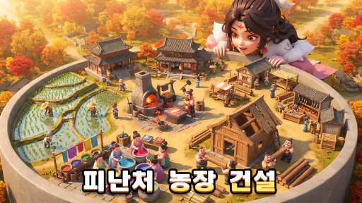 블레이드 워: 삼국 screenshot