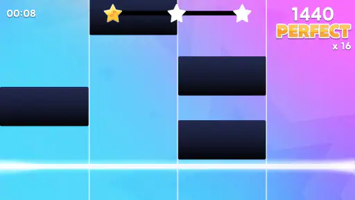 비트 클래시 screenshot