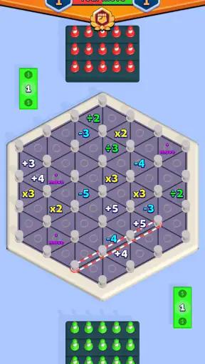 삼각형(게임) screenshot