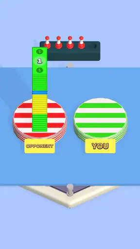 삼각형(게임) screenshot
