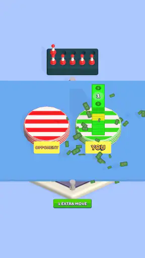 삼각형(게임) screenshot