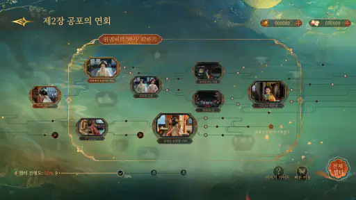 성세천하: 여제의 탄생 I screenshot