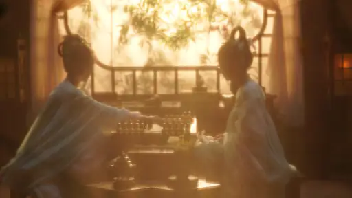 성세천하: 여제의 탄생 I screenshot