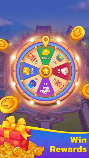 솔리테어 캐슬 로얄 screenshot