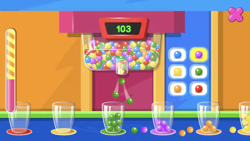 수퍼마켓 (Supermarket Game) screenshot