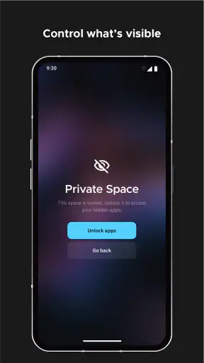 스마트런처 Smart Launcher 6-폰꾸미기 screenshot
