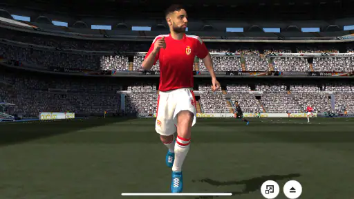 승리의 축구2 screenshot