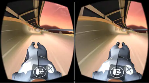 썰매챔피언 : 겨울 스포츠 screenshot