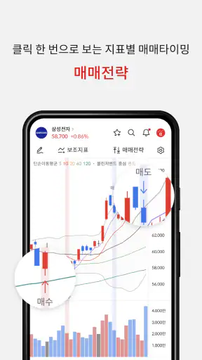 알파스퀘어 - 실시간 투자정보(국내·해외주식·가상화폐) screenshot