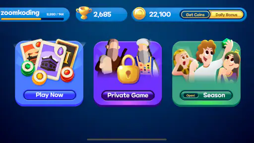 에포드: 실시간 전략 카드 게임 screenshot