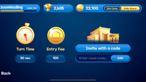 에포드: 실시간 전략 카드 게임 screenshot