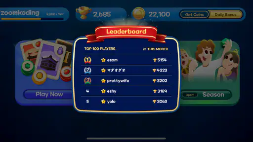 에포드: 실시간 전략 카드 게임 screenshot