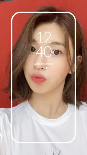 엔믹스 (NMIXX) HD 고화질 배경화면 screenshot
