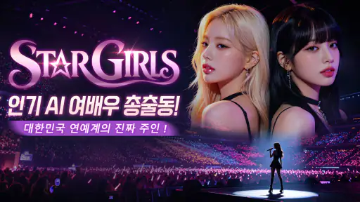 엔터테인먼트 거물 screenshot