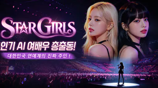엔터테인먼트 거물 screenshot