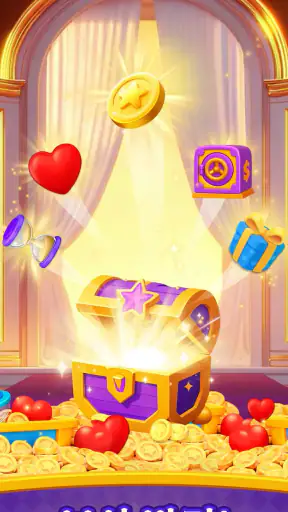 여행 이야기 : 병합된 여정 screenshot