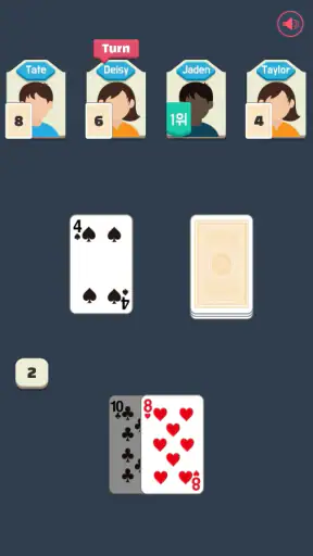 원카드 screenshot