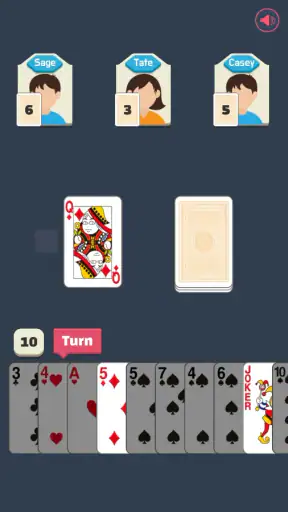 원카드 screenshot