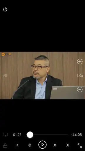 윤재성 소리영어 screenshot