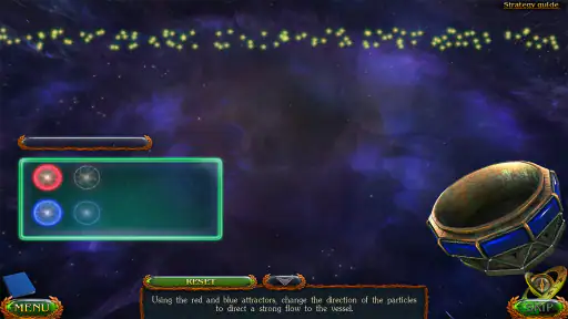 잃어버린 땅 7 screenshot