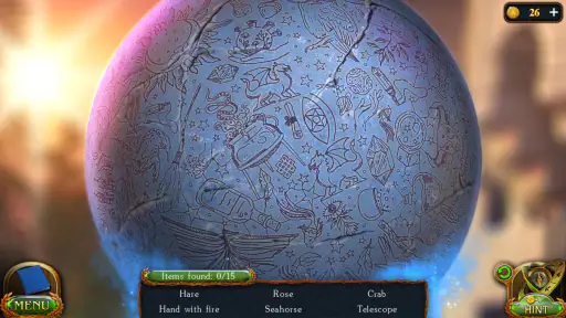 잃어버린 땅 8 screenshot