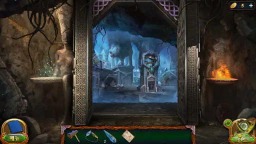 잃어버린 땅 9 screenshot