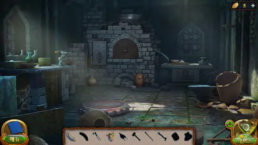 잃어버린 땅 9 screenshot