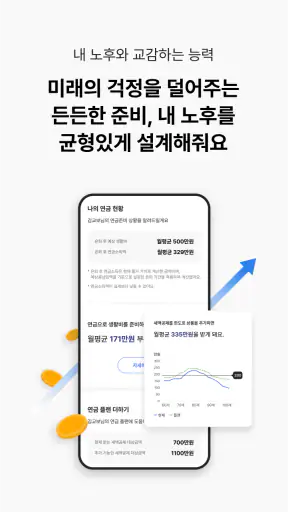 교보생명 - 오늘도 교보로부터 screenshot