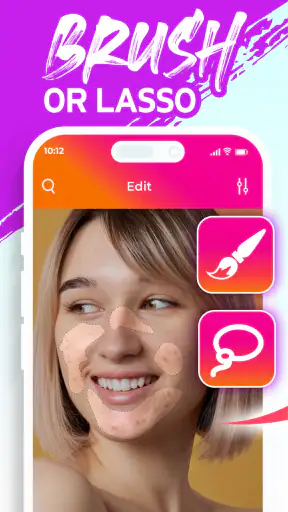 지우개: 원하지 않는 개체 제거 screenshot
