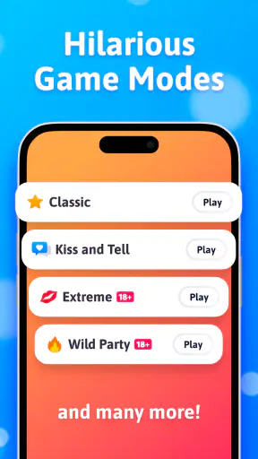 진실 혹은 도전 screenshot