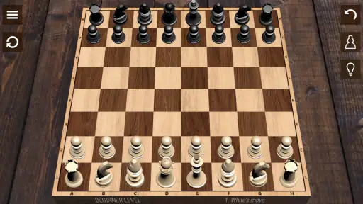 체스 screenshot