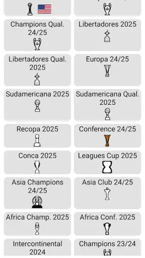 축구 세계 시뮬레이터 2026 screenshot