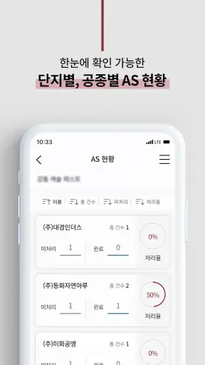 캐슬링 모바일 Partner screenshot