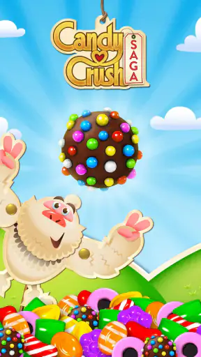 캔디크러쉬사가 (Candy Crush Saga) screenshot